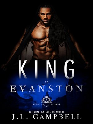 cover image of King of Evanston